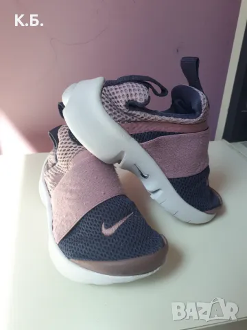 Маратонки р-р 25, снимка 3 - Детски маратонки - 49869514