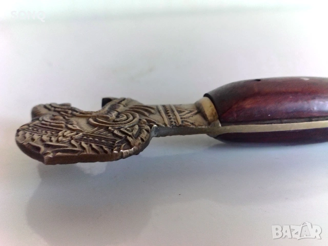 Страхотна Брадва,Отварачка,Шило За Лед, снимка 5 - Колекции - 53174138