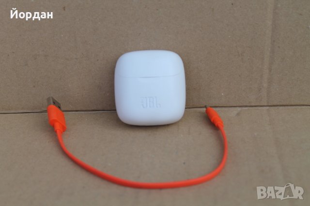 Слушалки с кабел JBL 
