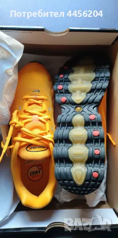 Мъжки маратонки Nike DN8, снимка 4 - Маратонки - 56180063