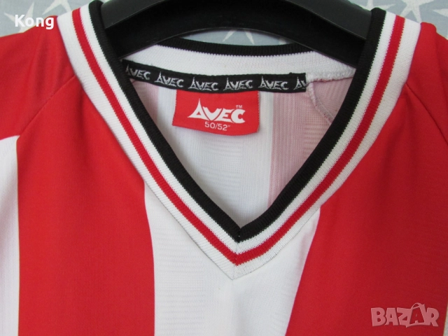 винтидж фланелка Umbro Chelsea футболна тениска Lincoln City The Imps Англия Челси ЦСКА , снимка 8 - Футбол - 52990317