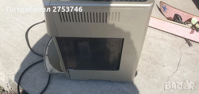 продава се кафе автомат Delonghi Magnifika за части, снимка 2 - Кафемашини - 56106263