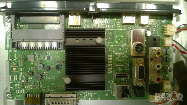 FINLUX-55-FUB-7050, снимка 8 - Телевизори - 35061303