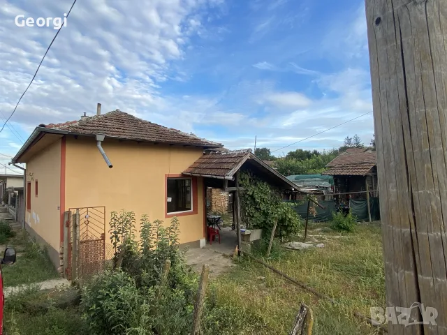 продавам къща в Долни Дъбник близо до центъра продава се от собственик , снимка 15 - Къщи - 56121749
