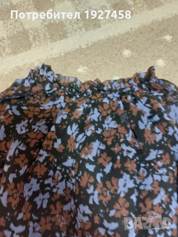 Продавам детски рокли , снимка 2 - Детски рокли и поли - 52533973