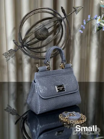 чанти dolce gabbana 18х14см , снимка 2 - Чанти - 50406244