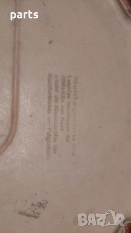 Тас 22.5 - 8299049000A - 04000570130, снимка 8 - Аксесоари и консумативи - 51481649