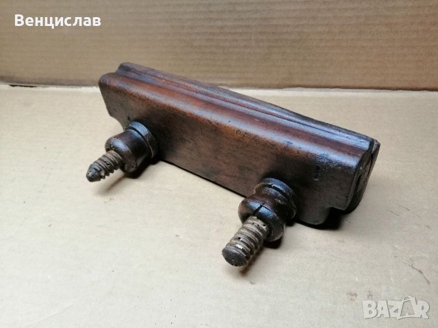 Старо Дърводелско Ренде / ЗА ДЕКОРАЦИЯ! , снимка 7 - Антикварни и старинни предмети - 38376285