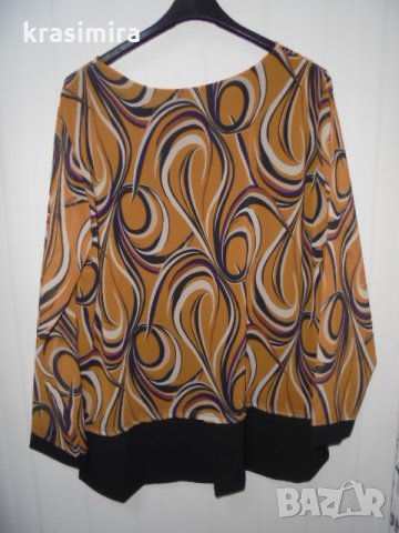 нова блузка, снимка 2 - Ризи - 35378695