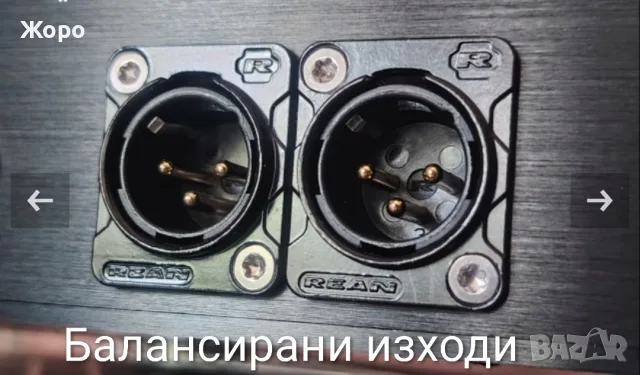 TDA1541 DAC USB / Opt / Coax, снимка 15 - Грамофони - 55215168