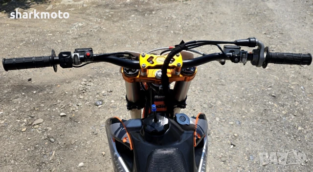 Ktm SX-F 450i HOB BHOC !!! , снимка 10 - Мотоциклети и мототехника - 51024659