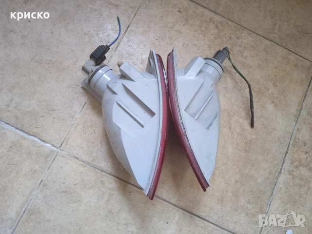 стопове мъгла фокус , снимка 5 - Части - 50180058