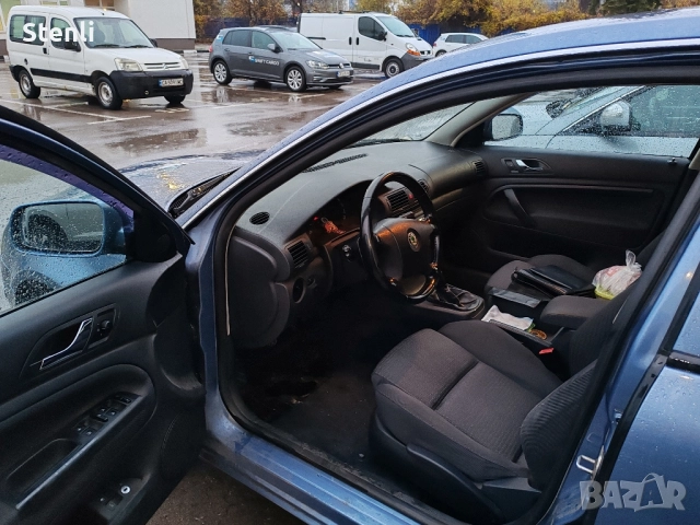 Продавам Skoda Superb I, снимка 6 - Автомобили и джипове - 52529287