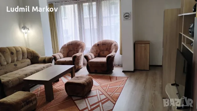 Мед. Академия, 2-стаен под наем, топлокация, тухла, 78 кв.м., снимка 4 - Апартаменти - 55939033