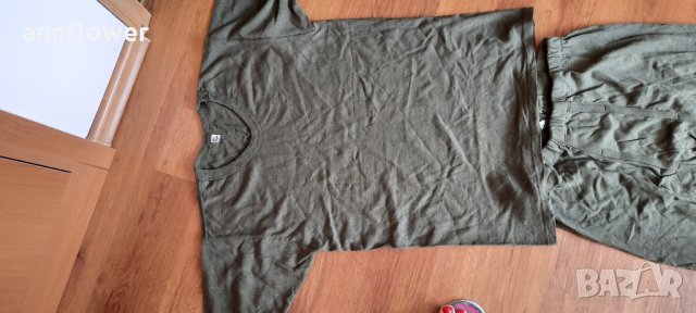 Термо бельо Maier Rossle, снимка 2 - Спортни дрехи, екипи - 29628031