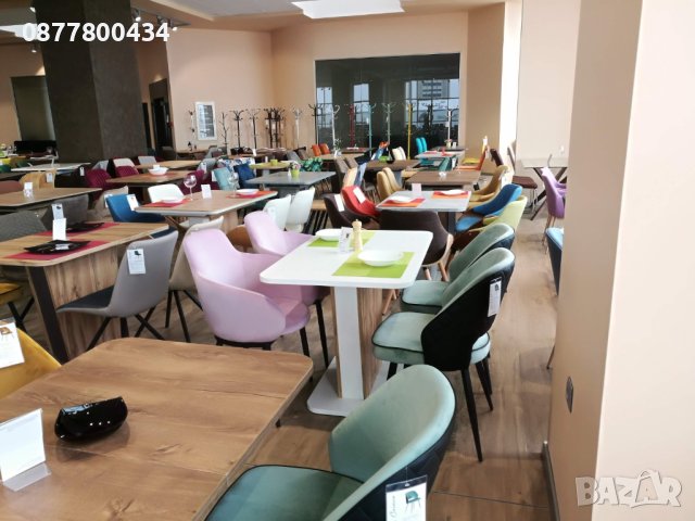 Столове за заведения налични.пластмаса,полипропилен с фибростъкло,дамаска, снимка 18 - Обзавеждане за заведение - 44173154