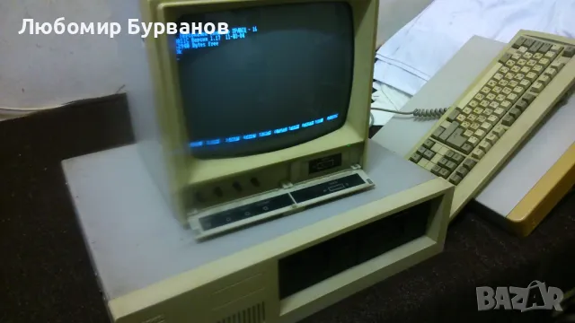 Правец 16  ES 1839, снимка 4 - За дома - 47874786