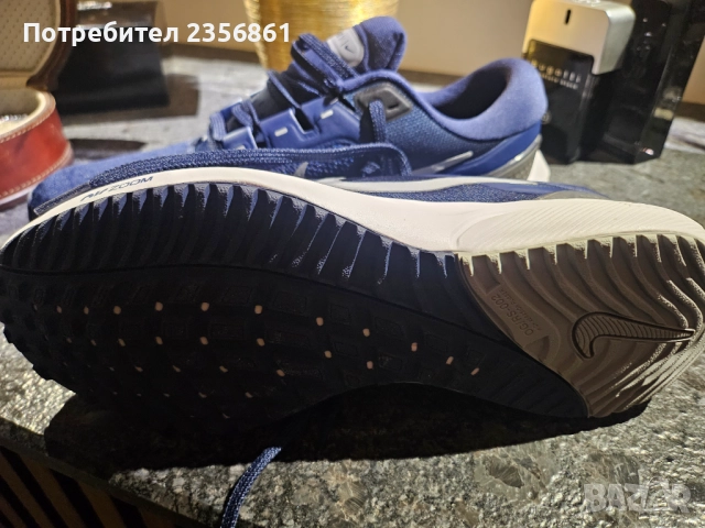 Маратонки Найк 42.5, снимка 4 - Маратонки - 52377762