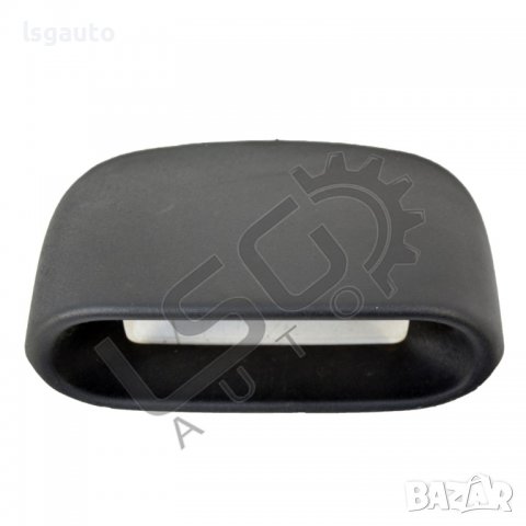 Лайсна около дисплей Citroen C3(2002-2009) ID:90609