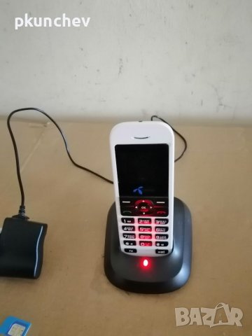 Мобилен телефон за карти на A1 или Telenor, снимка 10 - Други - 37718058