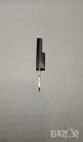 PQ12RE11 / регулатор на напрежение SHARP, снимка 3 - Части и Платки - 40167652