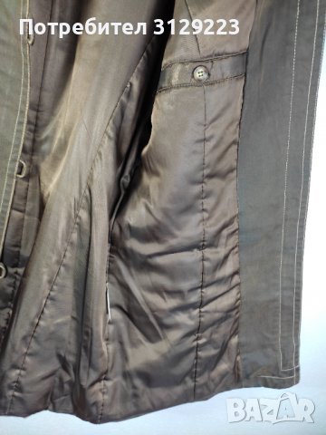 Easy comfort coat D44/F46, снимка 10 - Палта, манта - 39439698