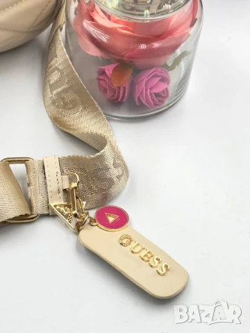 чанти guess , снимка 5 - Чанти - 51299909