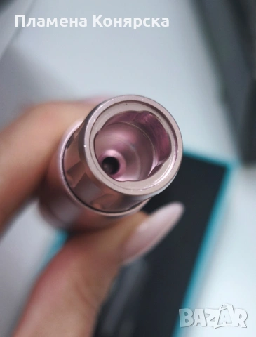 Машинка за перманентен грим BRONC, снимка 4 - Друго оборудване - 53176274