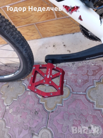 Specialized 26 цола, снимка 7 - Велосипеди - 52275657