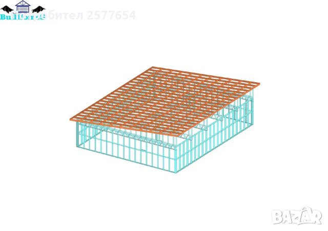 Хале,Халета,Склад,Складове,Магазин,Магазини-120м², снимка 5 - Строителни материали - 44144895