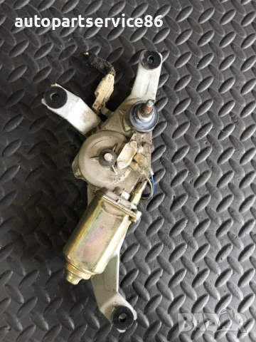 Мотор за задна чистачка за Hyundai Coupe (2000) 98700-27500