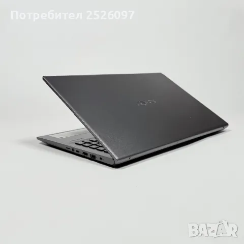 ASUS VivoBook 15 FHD/Ryzen 7 3700U/8GB DDR4/512GB NVMe/AMD Vega 10, снимка 6 - Лаптопи за работа - 50362943
