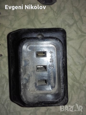 ПВ , контактори , щепсели и ключове, снимка 4 - Ключове - 35134372