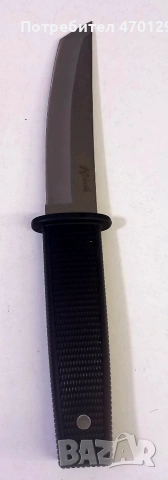 Нож Cold Steel Kobun , снимка 3 - Ножове - 53031286