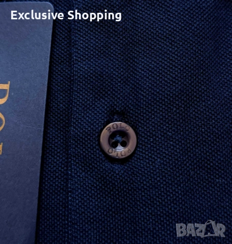 Мъжки тениски Polo Ralph Lauren, снимка 4 - Тениски - 51819341