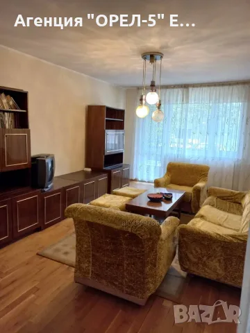 Дава под наем тристаен гр. Перник, кв. Изток, снимка 7 - Апартаменти - 55877035
