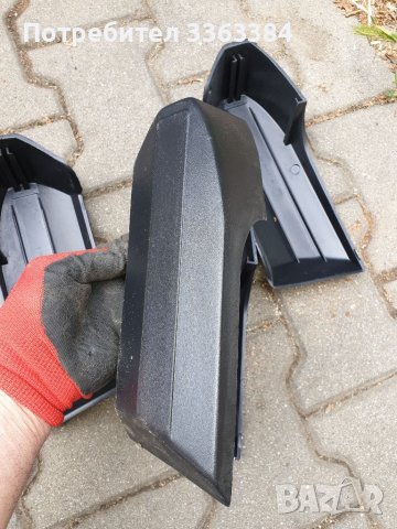 Продавам части за лада , снимка 15 - Автомобили и джипове - 36527594