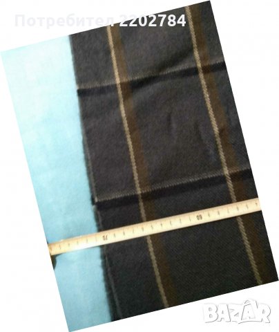 Pierre Cardin зимен шал Пиер Карден и шал тип пончо,шал Camel, снимка 6 - Шалове - 30867010