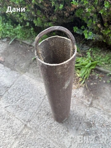 Жалонка за вода, снимка 2 - Други почистващи услуги - 51335340