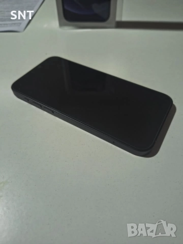 iPhone 12 64GB Black 98% батерия ОТЛИЧЕН ГАРАНЦИЯ към Yettel