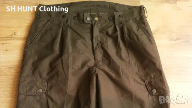 PINEWOOD HUNTING Waterproof Trouser размер 54 / XL за лов риболов панталон водонепромокаем - 878, снимка 4 - Екипировка - 48071778