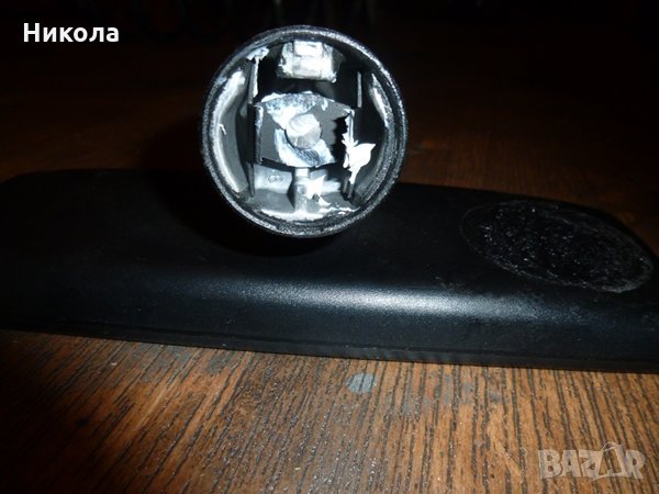 Вътрешно огледало Шкода Октавия, снимка 3 - Части - 29785115