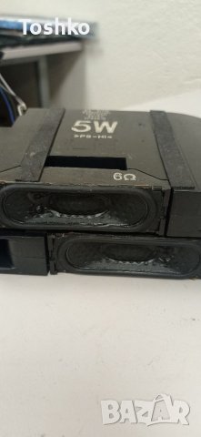 Говорители за LG 32LF592U, снимка 2 - Части и Платки - 36895846