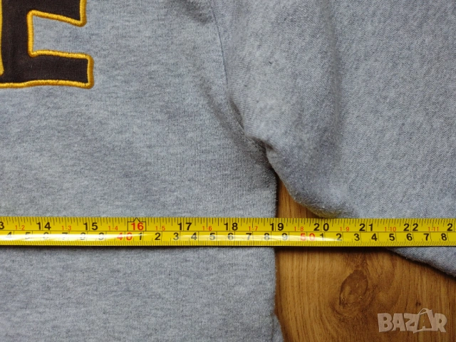 Nike / Hoodie - детски суичър с качулка 158см., снимка 11 - Детски анцузи и суичери - 53087333