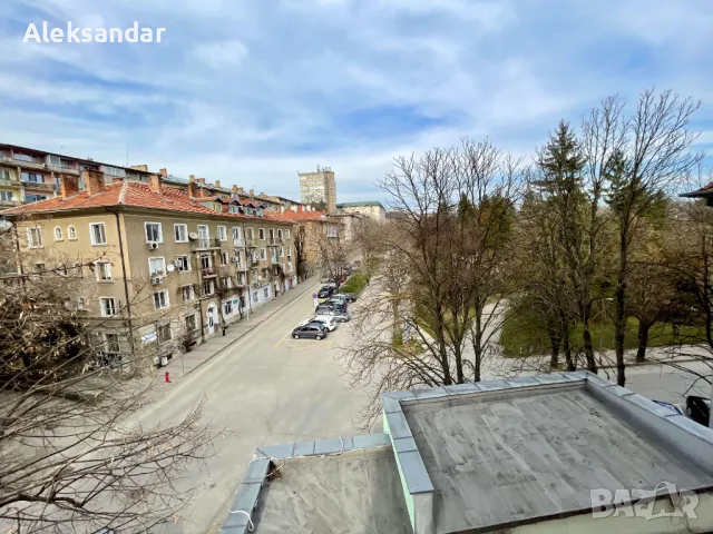 3 стаен апартамент в центъра на търново