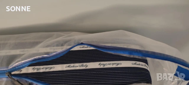 Двулицев матрак "Orto Relax" 140х200 см, снимка 10 - Матраци - 50589387