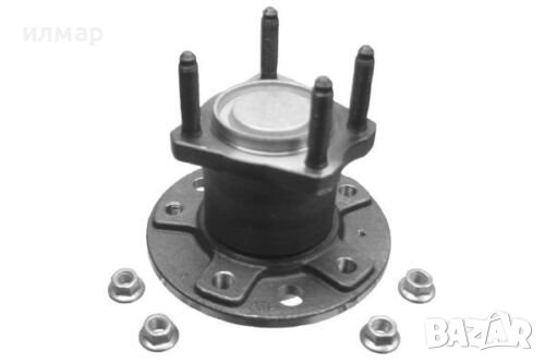 RF7N13221 Маркуч за турбо за Мазда 5 - 2.0 CD, снимка 17 - Части - 42564873