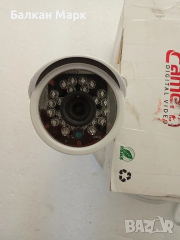 HD Infrared Network Camera – OWSOO FY-W61MP/1R, камера 