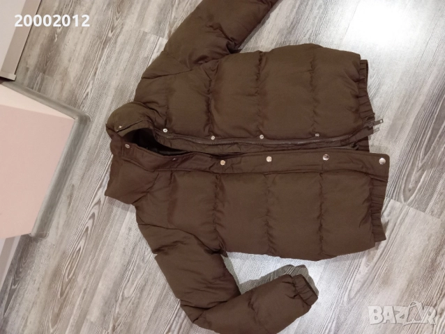 дамско зимно яке , снимка 6 - Якета - 52470597