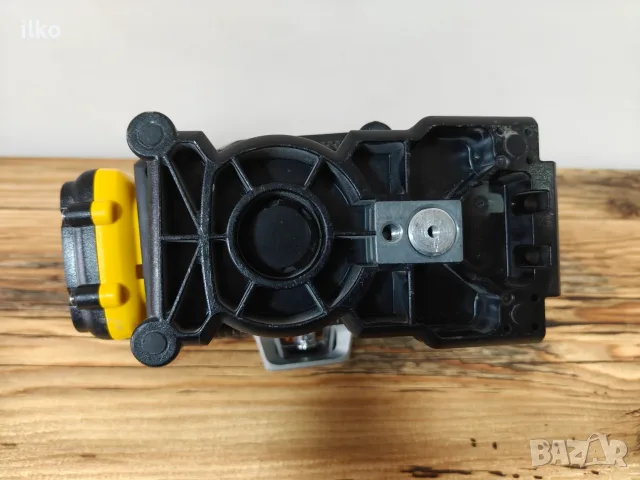 Лазарен нивелир DEWALT DCE0811, снимка 9 - Измервателни инструменти - 56485905